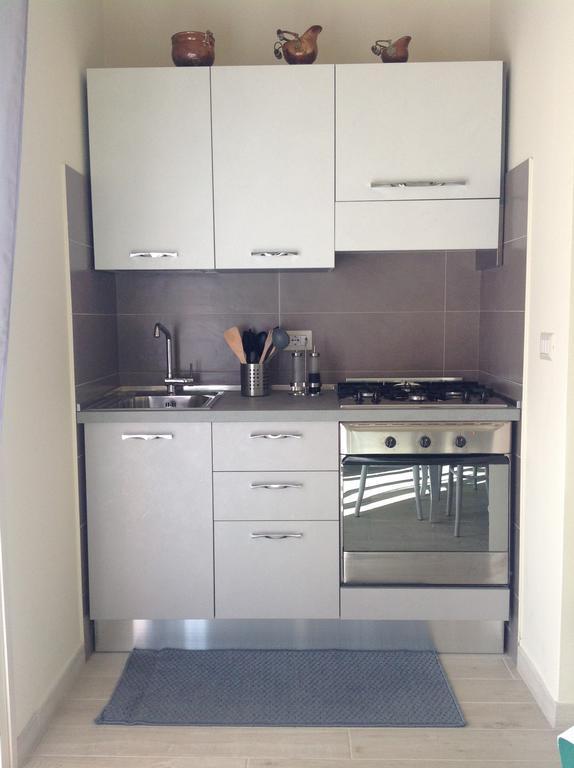Villamari Apartment Alghero Zewnętrze zdjęcie