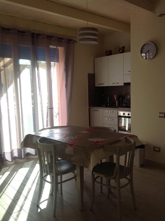 Villamari Apartment Alghero Zewnętrze zdjęcie