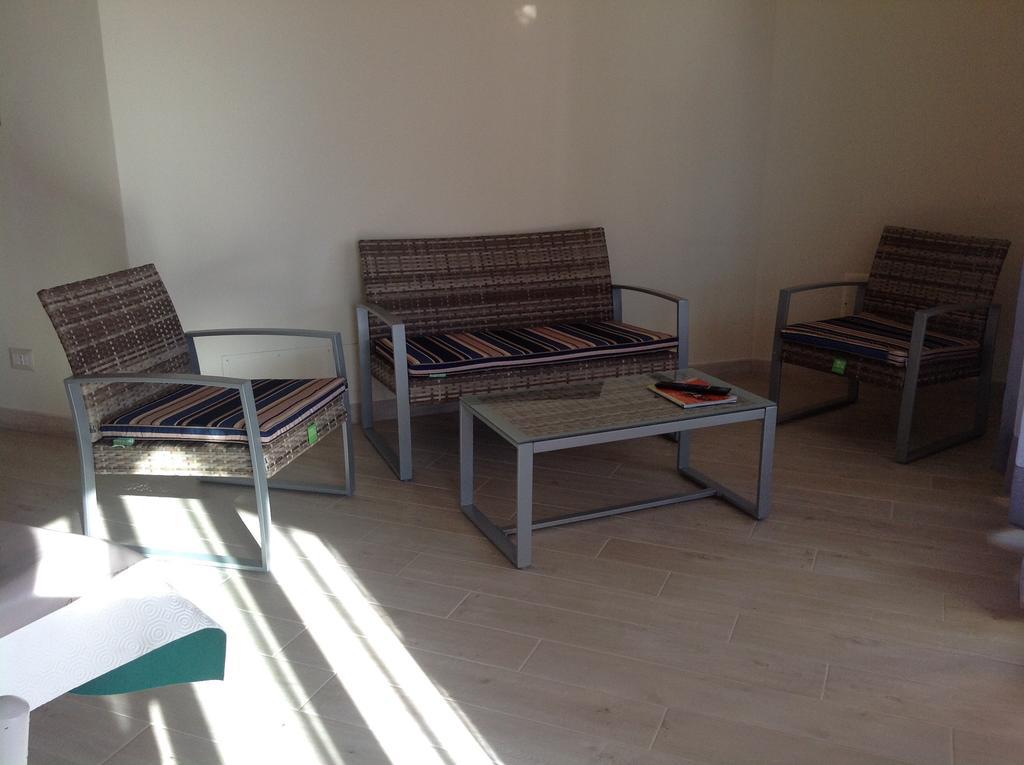 Villamari Apartment Alghero Zewnętrze zdjęcie