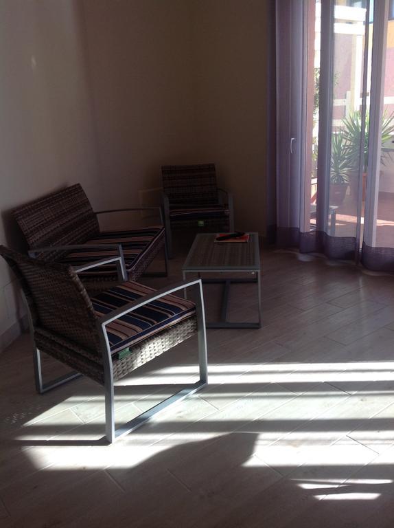 Villamari Apartment Alghero Zewnętrze zdjęcie