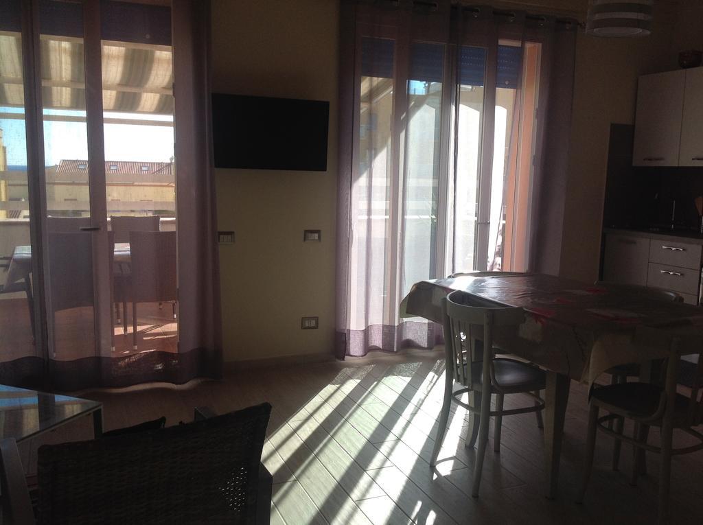 Villamari Apartment Alghero Zewnętrze zdjęcie