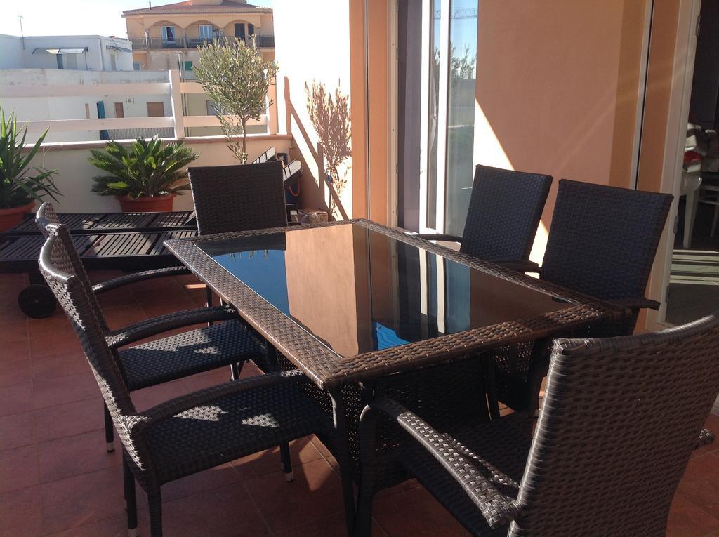 Villamari Apartment Alghero Zewnętrze zdjęcie
