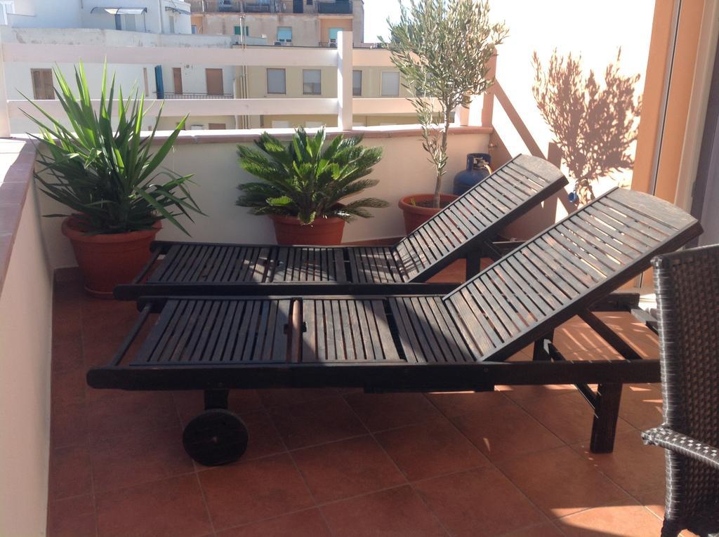Villamari Apartment Alghero Zewnętrze zdjęcie