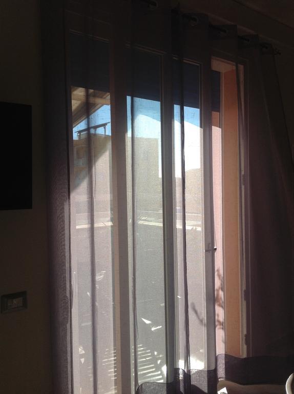 Villamari Apartment Alghero Zewnętrze zdjęcie