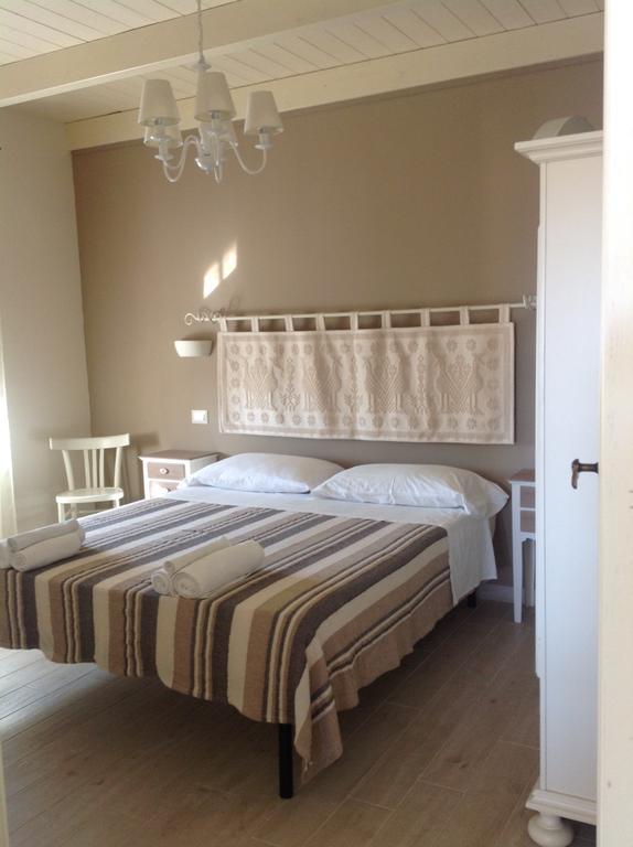 Villamari Apartment Alghero Zewnętrze zdjęcie
