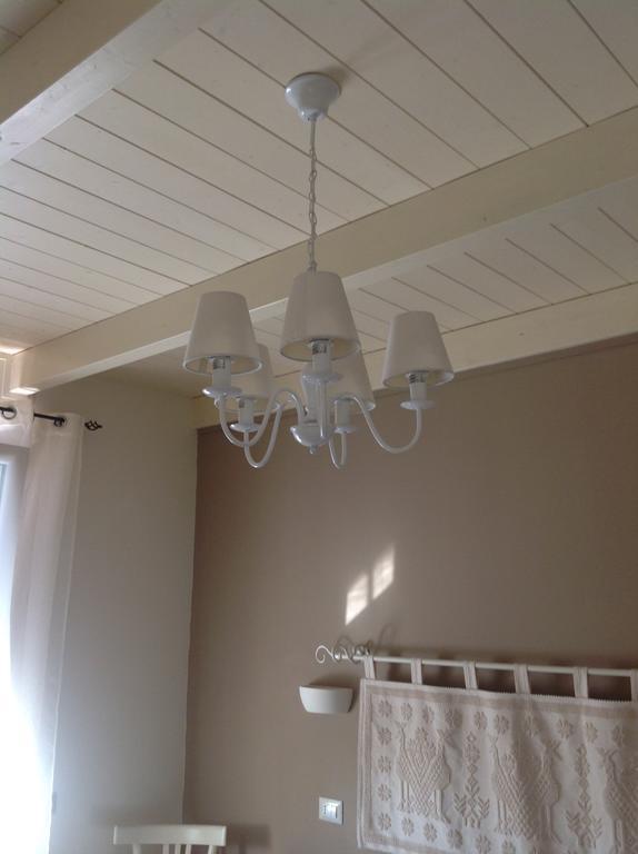 Villamari Apartment Alghero Zewnętrze zdjęcie