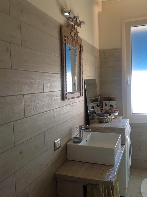 Villamari Apartment Alghero Zewnętrze zdjęcie